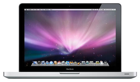 Ноутбук Apple MacBook 13 MB467