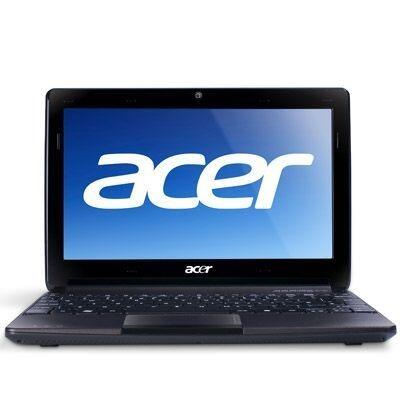 Ноутбук Acer Aspire One AOD257-N57Ckk LU.SFS0C.077