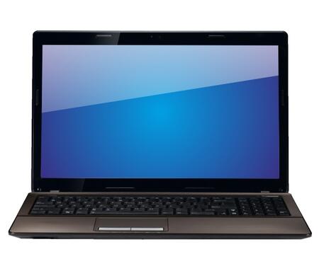 Ноутбук Acer AS5560-4333G32Mnbb 15.6