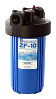 Фильтр для очистки воды ZF №10