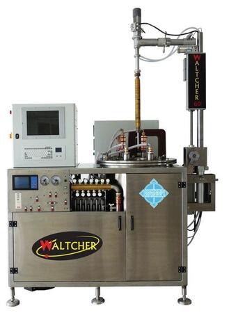 Оборудование для выращивания кристаллов Waltcher 60