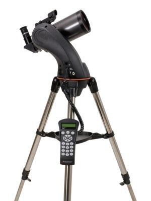 Телескоп NexStar 90 SLT