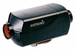 Отопитель воздушный AIRTRONIC D2