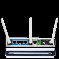 Маршрутизатор (router, роутер DIR-655 ) DIR655 D-Link