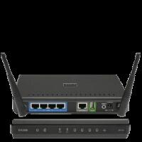 Маршрутизатор (router, роутер DIR-628 ) DIR628 D-Link