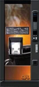 Кофейные торговые автоматы Crane GPL 670 / 678