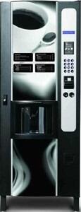 Кофейные торговые автоматы USI Geneva