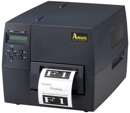 Принтеры штрих-кодов промышленные Argox F1