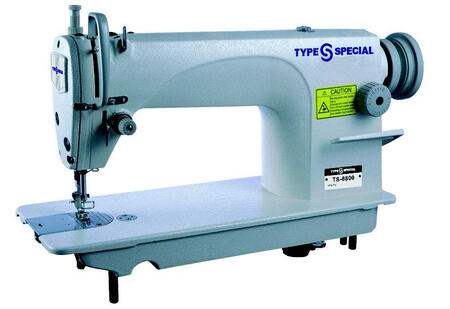 Промышленная швейная машина TYPE SPECIAL  S-F01/8700 (голова)