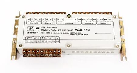 Модуль PSMP-12