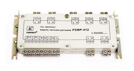Модуль PSMP-412