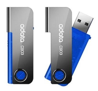 USB 2.0 A-Data Flash Drive 4Gb C903 Superior