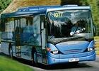 Автобусы Scania OmniLine IK94IB 4x2 Евро 4