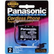 Аккумуляторы Panasonic для телефонов