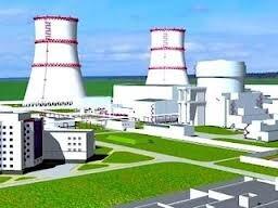 Оборудование для атомных электростанций