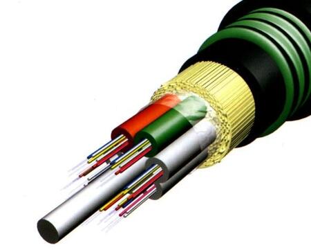 Волоконно-оптический кабель