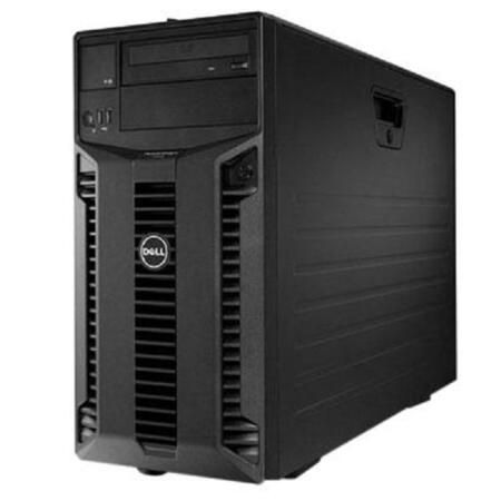 Сервер Dell PowerEdge T410