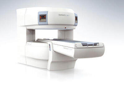 Магнитно-резонансный томограф на основе постоянного магнита Амико MPF 3000