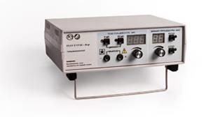 Аппарат для гальванизации и лекарственного электрофореза «Поток - Бр»