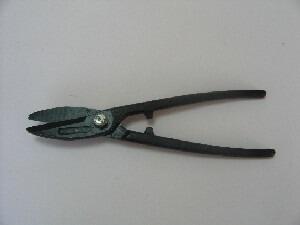 Ножницы для резки металлической полосы  Н-30-2К
