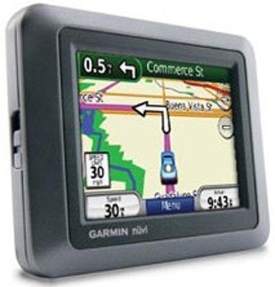 GPS автомобильные