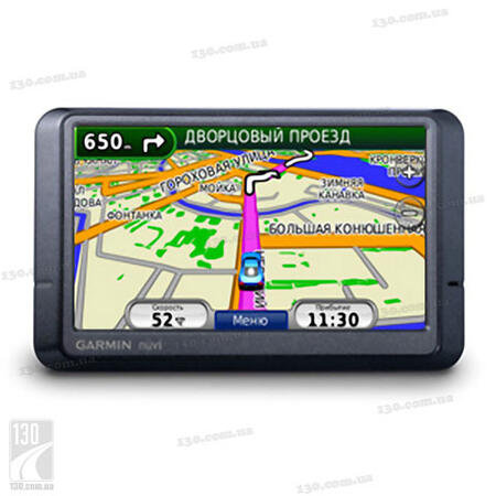 GPS автомобильные