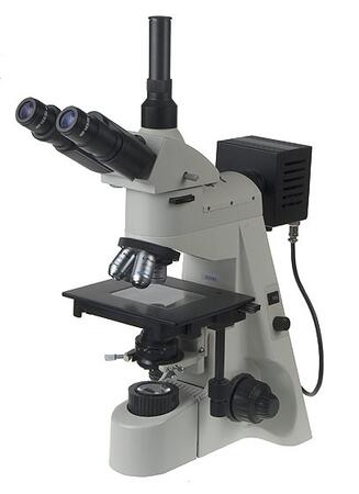 Поляризационный микроскоп