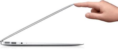 Ноутбуки Macbook Air