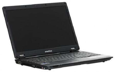 Ноутбук Acer eMachines E728-452G25Mikk
