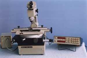 Микроскоп инструментальный ИМЦЛ 150х50Б