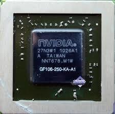 Видеокарта PCI-E Nvida GeForce GTS450
