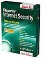 Антивирус Kaspersky Internet Security 7.0