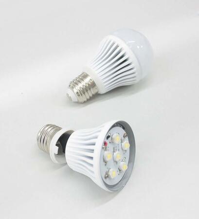 Лампа светодиодная 6 Вт LTC- bulb