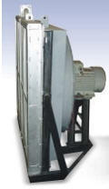 Охладитель природного газа воздушный ОПГВ-400-1,6