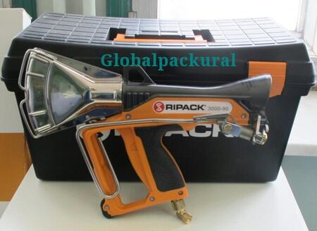 Термоусадочный пистолет RIPACK 3000-90