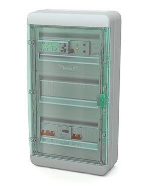 Автоматика холодильная