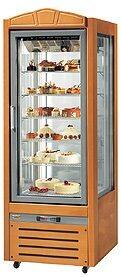 Шкаф холодильный витринного типа Coldwell