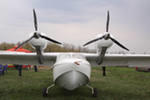 Самолет Л-42М
