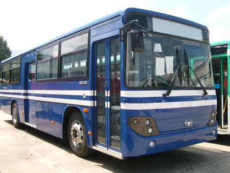 Автобус  BS 106