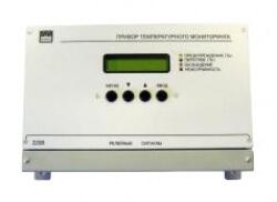 Прибор температурного мониторинга масляных трансформаторов ТМТ-1