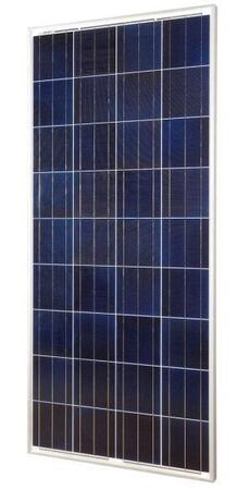 Солнечная батарея 140Вт (П)