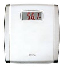 Весы бытовые, напольные Tanita HD-329