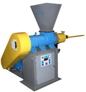 Установка брикетирования отходов УБО-2, производительностью до 750 кг/час