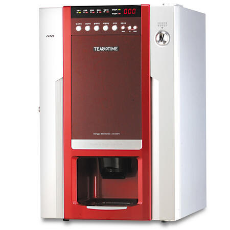 Кофейный автомат  VENUSTA - 808F3M (DG-808F3M)