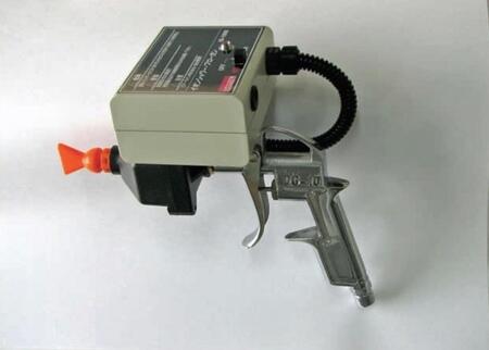 Ионизатор антистатический фен-пистолет IS 1000