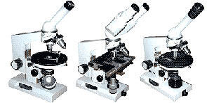 Микроскоп биологический серии МИКМЕД-1