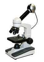 Микроскоп цифровой  БИОР-2