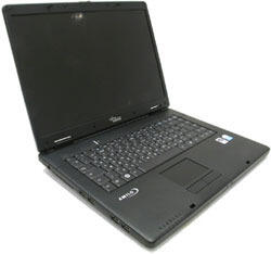 Ноутбук FS AMILO Li 2727-LI1 C-M-540