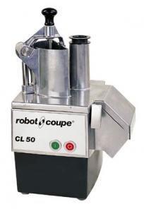 Овощерезка Robot-coupe CL50 без ножей 220В, протирка
