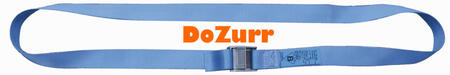 Стяжные ремни DoZurr 250 та 400